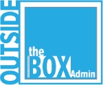 Outside The Box Admin logo